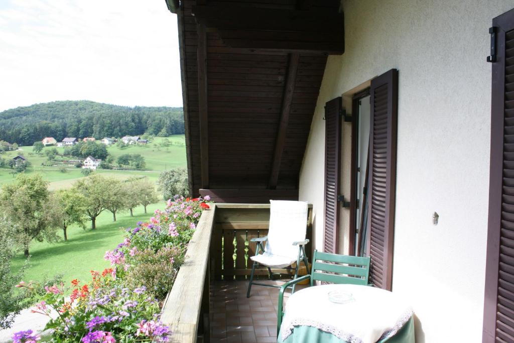 Gasthaus - Gaestehaus Schusterbauer Rein Room photo